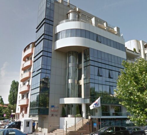 Inchiriere birouri Bucuresti Ilfov – Crosspoint Imobiliare- Primaverii Office Building - crosspoint-imobiliare.ro