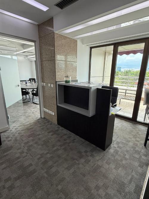 Primaverii Office Building 2