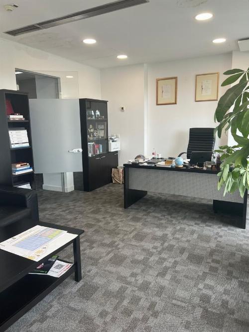 Primaverii Office Building 5