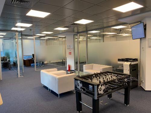 Romanitza Office Building 2