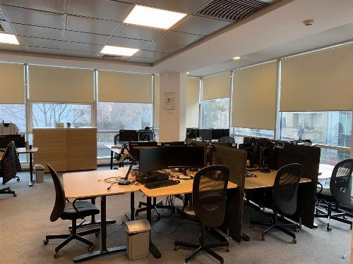 Romanitza Office Building 11