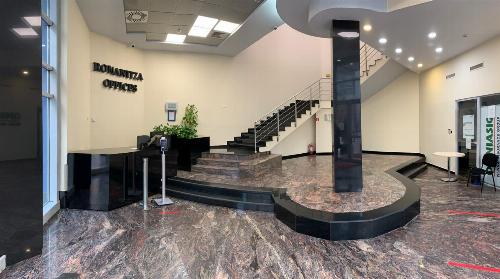 Romanitza Office Building 4