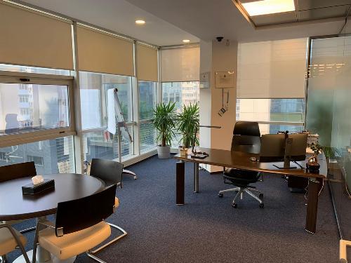 Romanitza Office Building 5