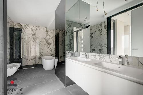 Locație unică! Bloc boutique cu un nivel ridicat de intimitate și exclusivitate 12