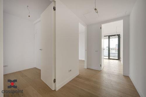 Locație unică! Bloc boutique cu un nivel ridicat de intimitate și exclusivitate 17