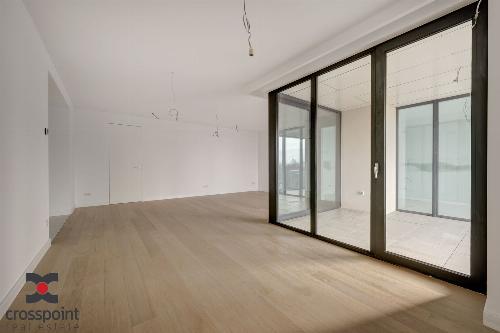 Locație unică! Bloc boutique cu un nivel ridicat de intimitate și exclusivitate 3