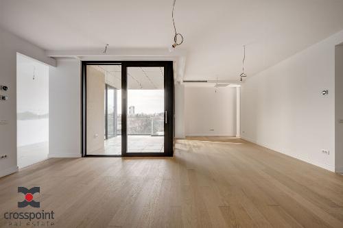 Locație unică! Bloc boutique cu un nivel ridicat de intimitate și exclusivitate 5