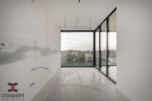 Locație unică! Bloc boutique cu un nivel ridicat de intimitate și exclusivitate 6