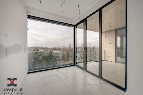 Locație unică! Bloc boutique cu un nivel ridicat de intimitate și exclusivitate 8