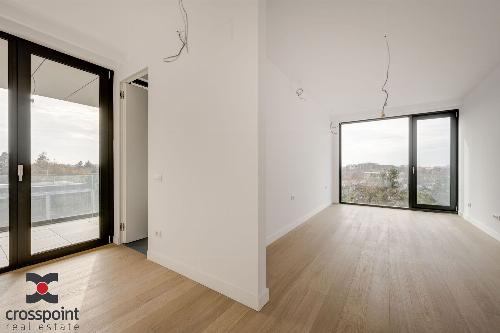 Locație unică! Bloc boutique cu un nivel ridicat de intimitate și exclusivitate 10