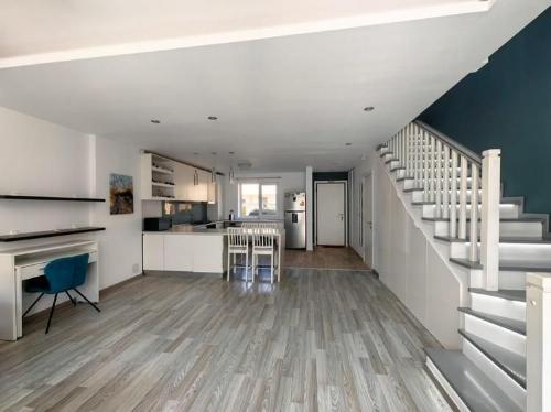 Vilă de vânzare în complex Premium– Mobilată complet | Curte proprie 5