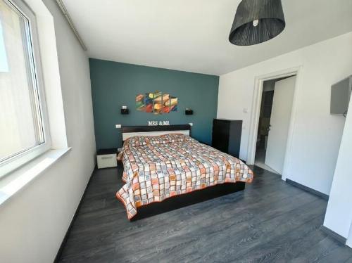 Vilă de vânzare în complex Premium– Mobilată complet | Curte proprie 6