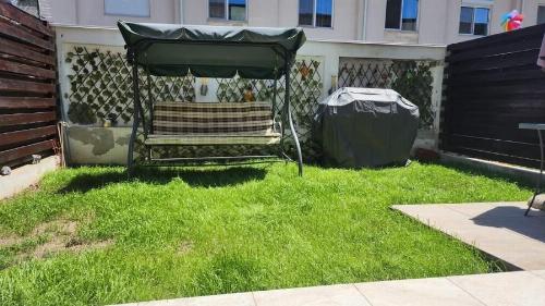 Vilă de vânzare în complex Premium– Mobilată complet | Curte proprie 7