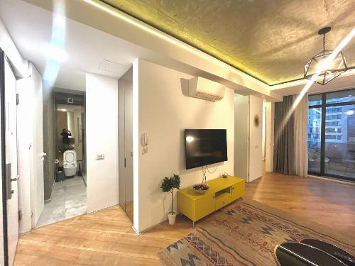 Apartament 2 camere Floreasca cu vedere deschisă/Dinamic City 12
