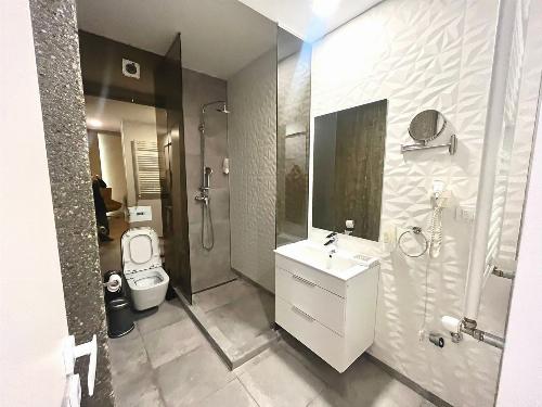 Apartament 2 camere Floreasca cu vedere deschisă/Dinamic City 14