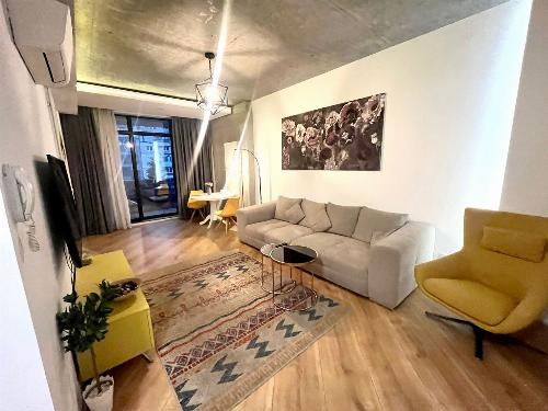 Apartament 2 camere Floreasca cu vedere deschisă/Dinamic City 5