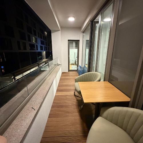 Sos Nordului , 2 Camere, Dressing, Loc de parcare. 8