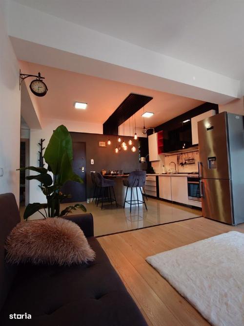 Chirie Apartament 3 camere Sector 1 cartier Damaroaia, proprietar 1