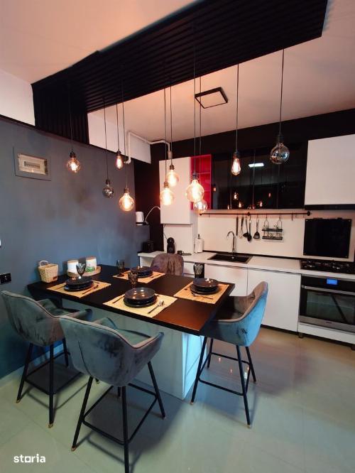 Chirie Apartament 3 camere Sector 1 cartier Damaroaia, proprietar 2