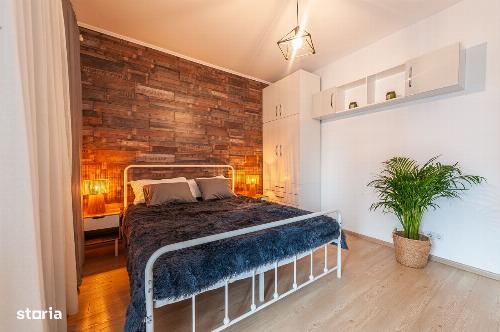 Chirie Apartament 3 camere Sector 1 cartier Damaroaia, proprietar 11