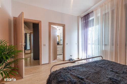 Chirie Apartament 3 camere Sector 1 cartier Damaroaia, proprietar 12