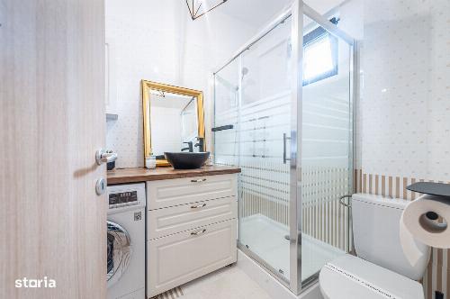 Chirie Apartament 3 camere Sector 1 cartier Damaroaia, proprietar 13