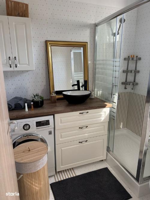 Chirie Apartament 3 camere Sector 1 cartier Damaroaia, proprietar 14
