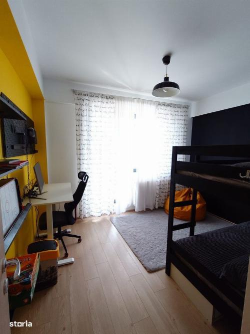 Chirie Apartament 3 camere Sector 1 cartier Damaroaia, proprietar 15