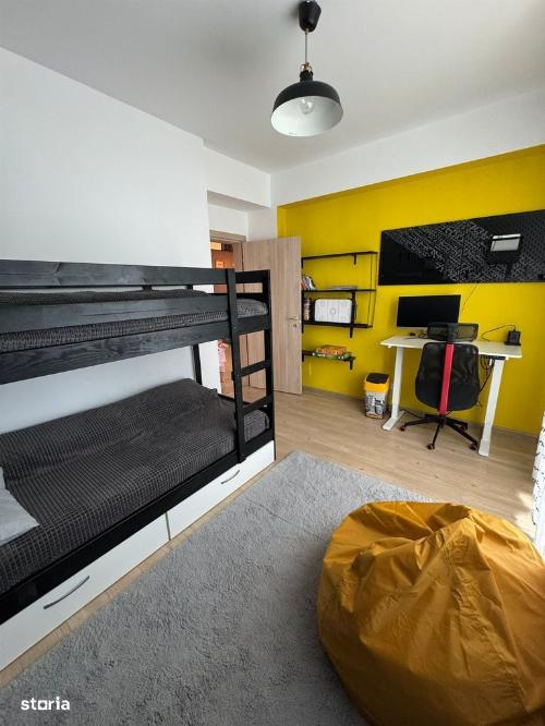 Chirie Apartament 3 camere Sector 1 cartier Damaroaia, proprietar 17