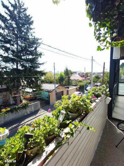 Chirie Apartament 3 camere Sector 1 cartier Damaroaia, proprietar 19