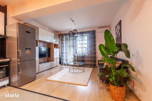 Chirie Apartament 3 camere Sector 1 cartier Damaroaia, proprietar 4