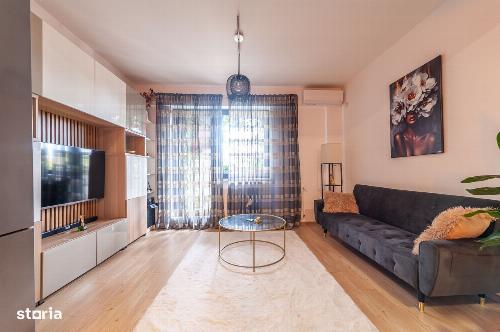 Chirie Apartament 3 camere Sector 1 cartier Damaroaia, proprietar 5