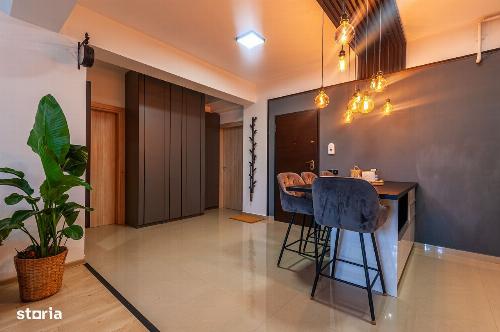 Chirie Apartament 3 camere Sector 1 cartier Damaroaia, proprietar 6