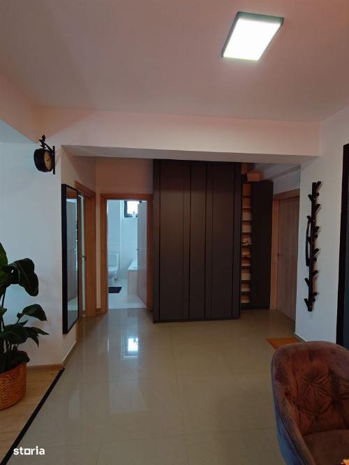 Chirie Apartament 3 camere Sector 1 cartier Damaroaia, proprietar 7