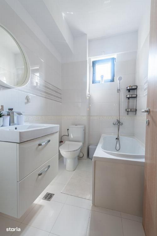 Chirie Apartament 3 camere Sector 1 cartier Damaroaia, proprietar 8