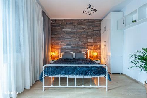 Chirie Apartament 3 camere Sector 1 cartier Damaroaia, proprietar 10