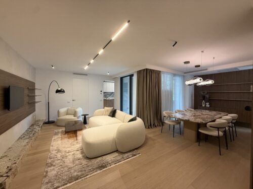 Crosspoint Imobiliare – Crosspoint Real Estate- Bloc boutique cu un nivel ridicat de intimitate / 2 locuri de parcare - crosspoint-imobiliare.ro