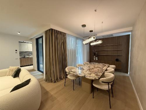 Bloc boutique! Apartament nou, zonă premium 2