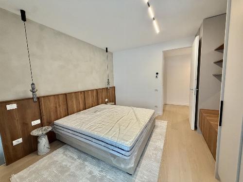 Bloc boutique! Apartament nou, zonă premium 12
