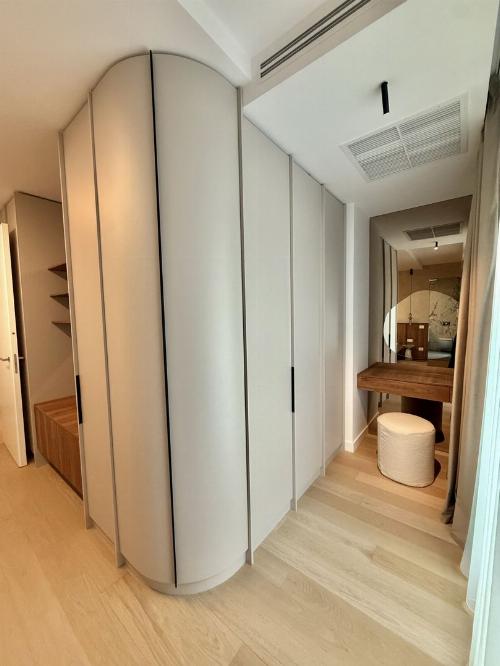 Bloc boutique! Apartament nou, zonă premium 13