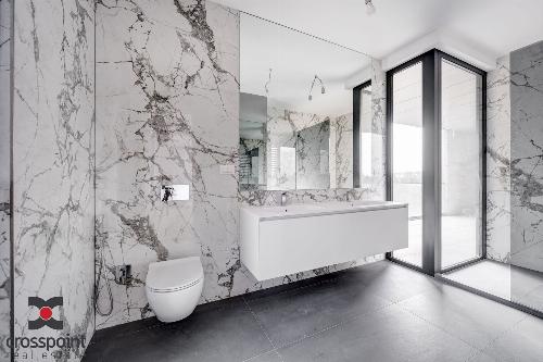 Bloc boutique! Apartament nou, zonă premium 14