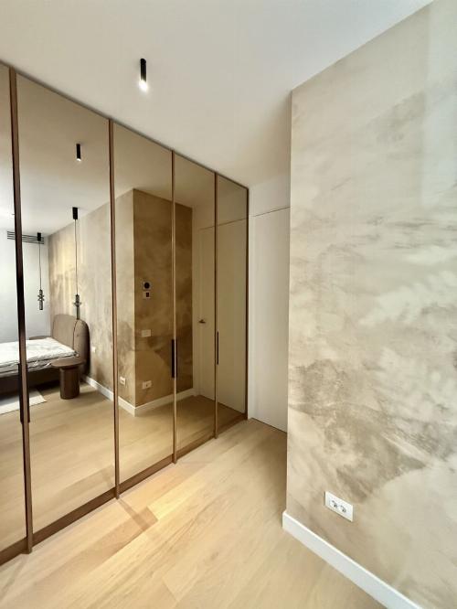 Bloc boutique! Apartament nou, zonă premium 16