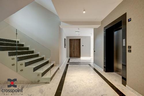 Bloc boutique! Apartament nou, zonă premium 18