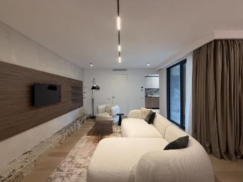 Bloc boutique! Apartament nou, zonă premium 3