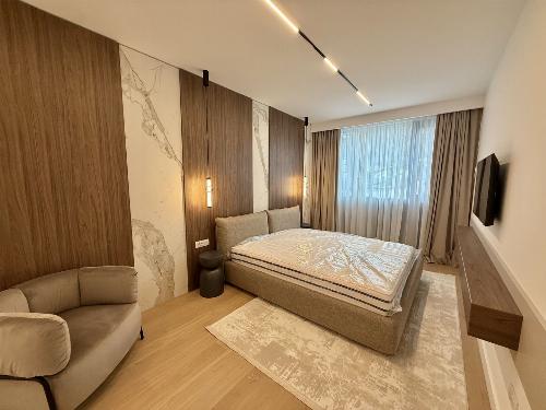 Bloc boutique! Apartament nou, zonă premium 7