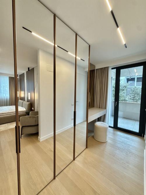 Bloc boutique! Apartament nou, zonă premium 8