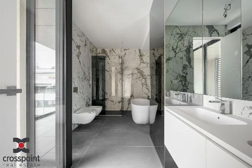 Bloc boutique! Apartament nou, zonă premium 9