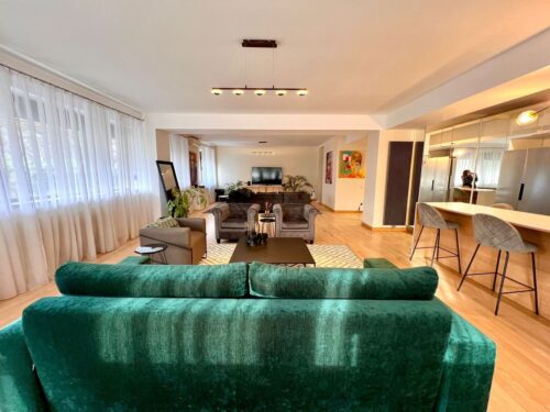 Crosspoint Imobiliare – Crosspoint Real Estate- Herastrau | 3 Camere cu gradina | Loc de parcare - crosspoint-imobiliare.ro