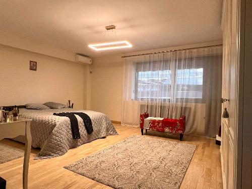 Herastrau | 3 Camere cu gradina | Loc de parcare 7