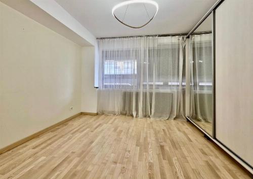 Herastrau | 3 Camere cu gradina | Loc de parcare 8